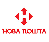 Логотип Новой Почты
